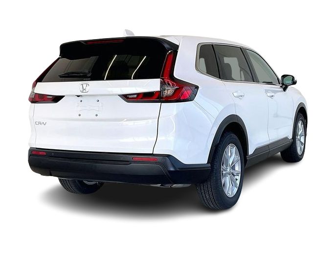Thumbnail: 2025 Honda CR-V - 24