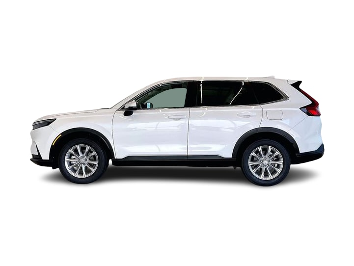 Thumbnail: 2025 Honda CR-V - 3