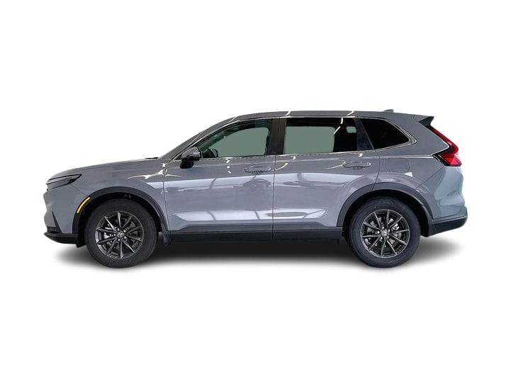 Thumbnail: 2026 Honda CR-V - 3