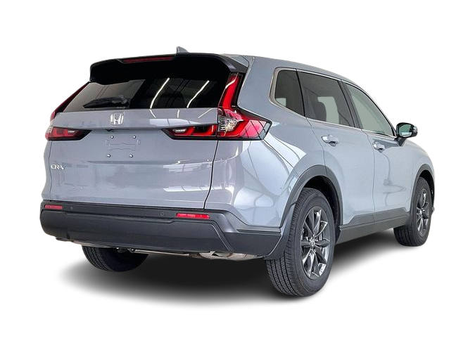 Thumbnail: 2026 Honda CR-V - 24