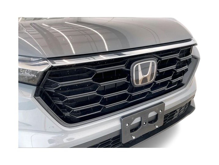 Thumbnail: 2026 Honda CR-V - 34