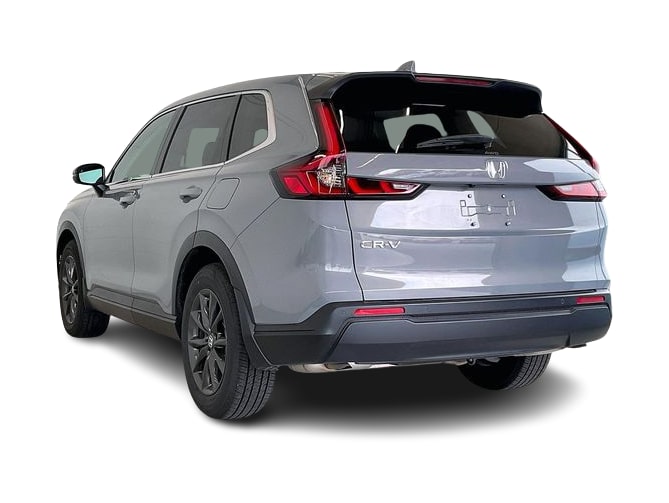 Thumbnail: 2026 Honda CR-V - 4