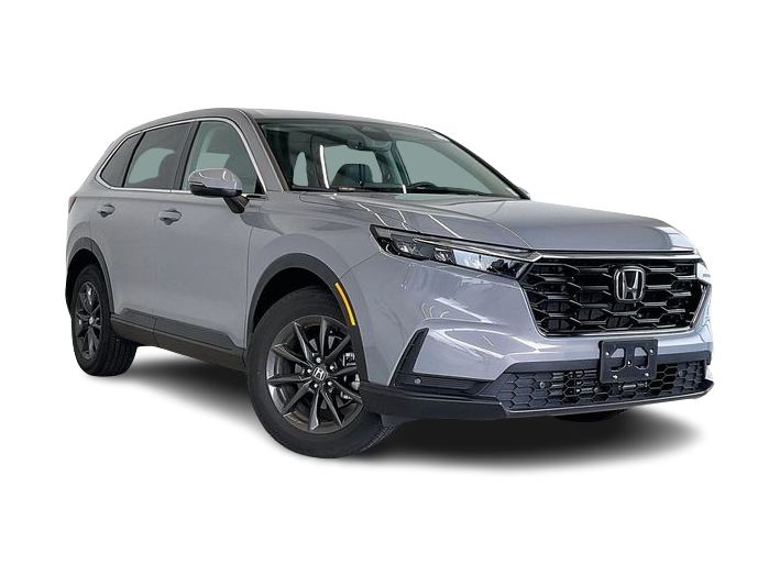 Thumbnail: 2026 Honda CR-V - 23