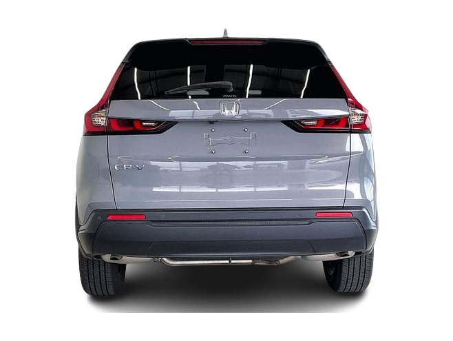 Thumbnail: 2026 Honda CR-V - 5