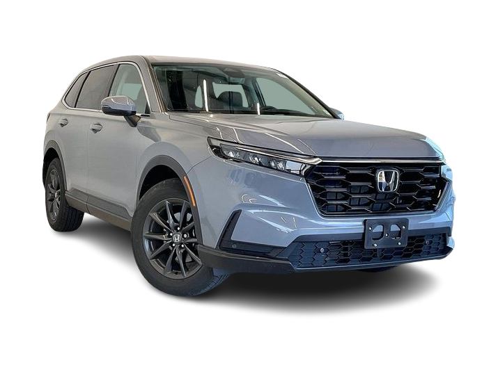 Thumbnail: 2026 Honda CR-V - 23