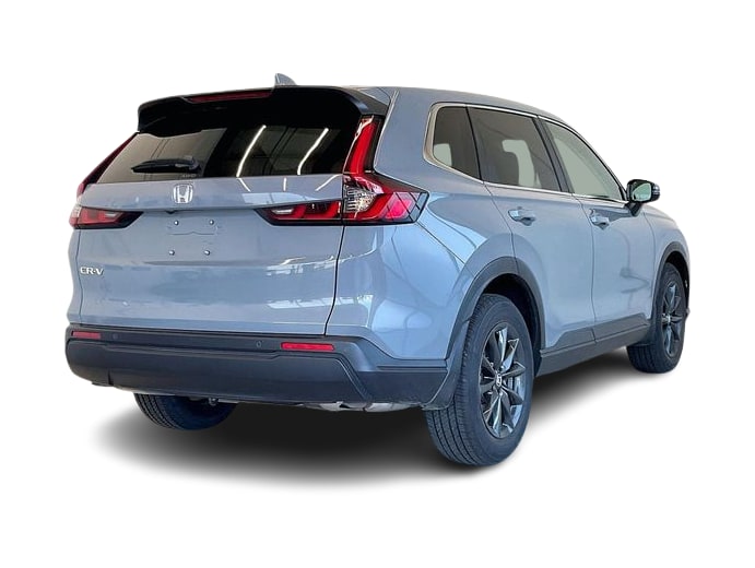 Thumbnail: 2026 Honda CR-V - 24