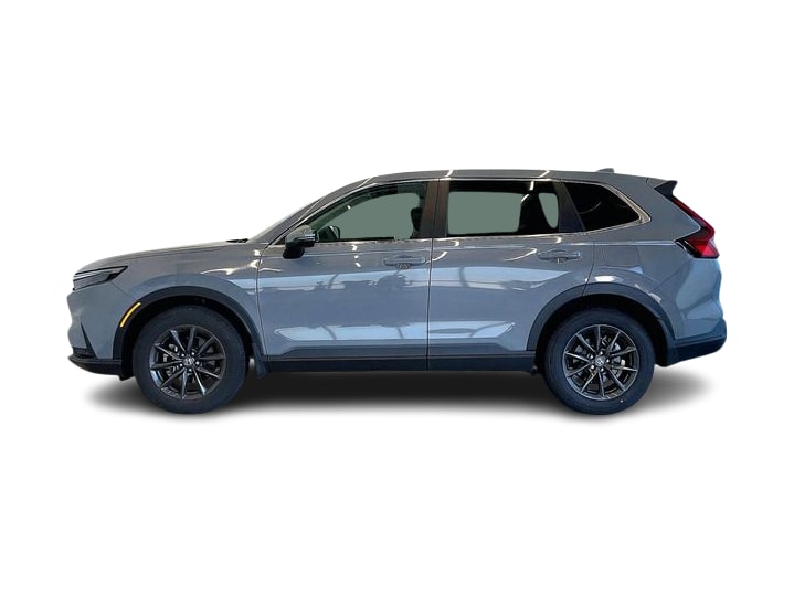 Thumbnail: 2026 Honda CR-V - 3
