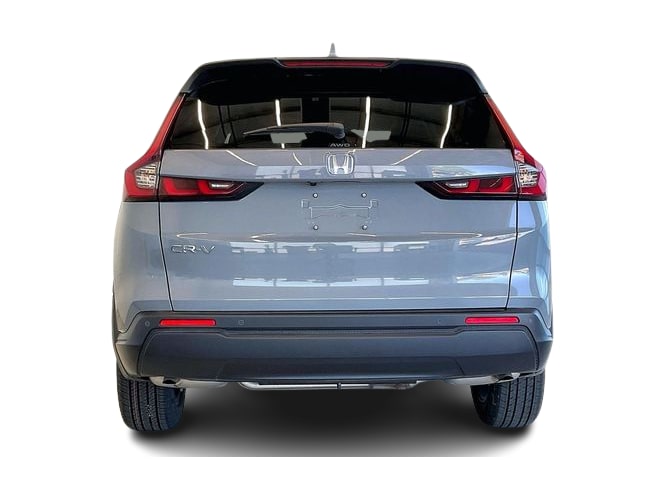 Thumbnail: 2026 Honda CR-V - 5