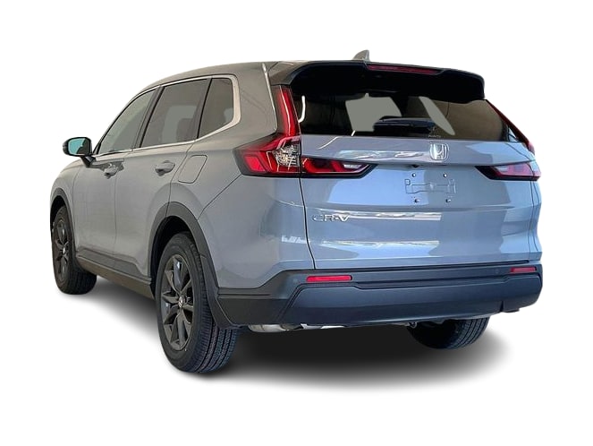 Thumbnail: 2026 Honda CR-V - 4