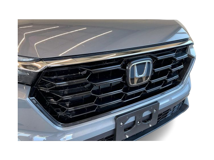 Thumbnail: 2026 Honda CR-V - 34