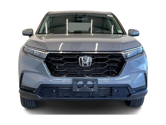 Thumbnail: 2026 Honda CR-V - 6