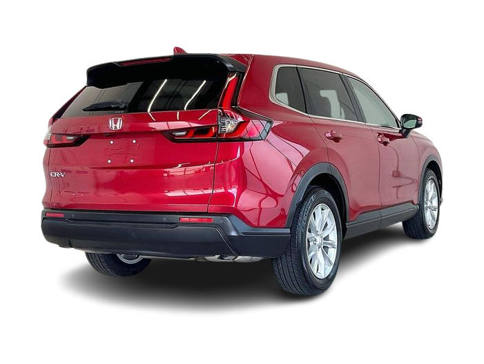 Thumbnail: 2024 Honda CR-V - 24