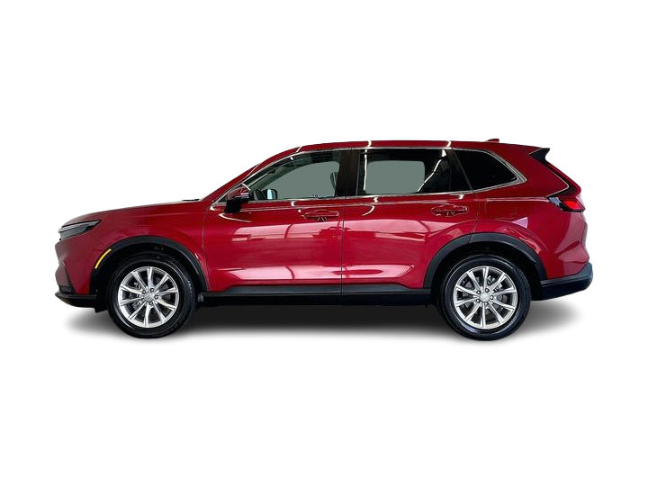 Thumbnail: 2024 Honda CR-V - 3