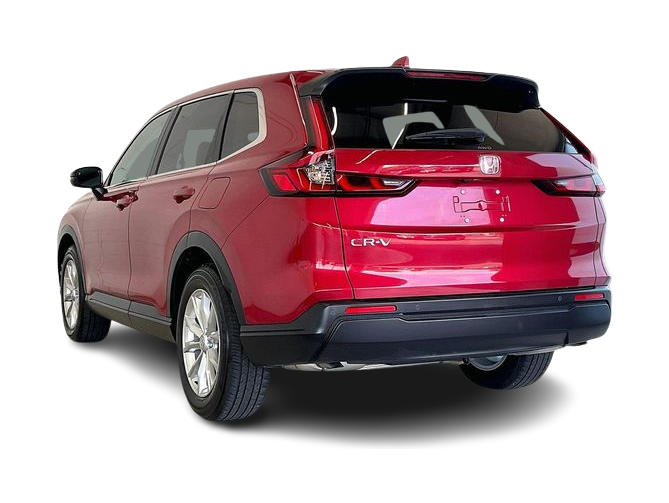 Thumbnail: 2024 Honda CR-V - 4