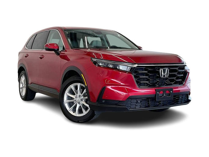 Thumbnail: 2024 Honda CR-V - 23