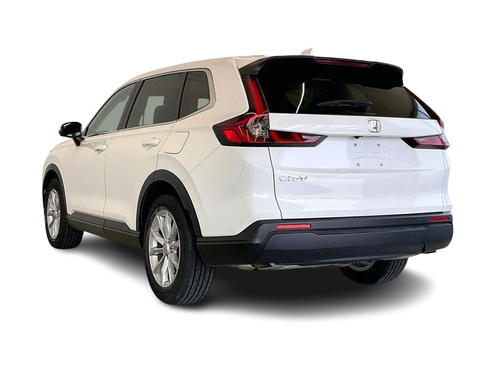 Thumbnail: 2024 Honda CR-V - 4