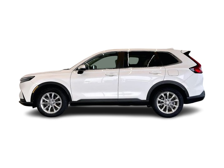 Thumbnail: 2024 Honda CR-V - 3