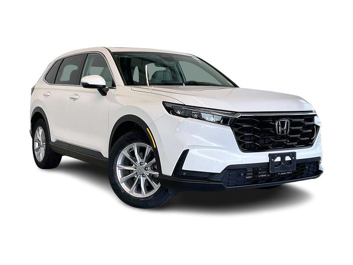 Thumbnail: 2024 Honda CR-V - 22
