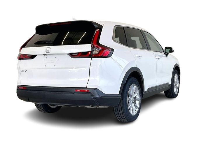 Thumbnail: 2024 Honda CR-V - 23