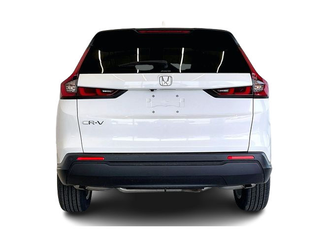 Thumbnail: 2024 Honda CR-V - 5