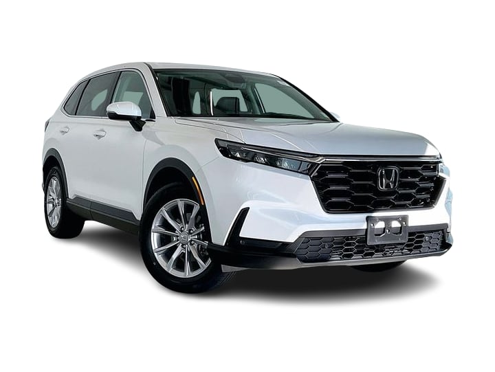 Thumbnail: 2024 Honda CR-V - 23