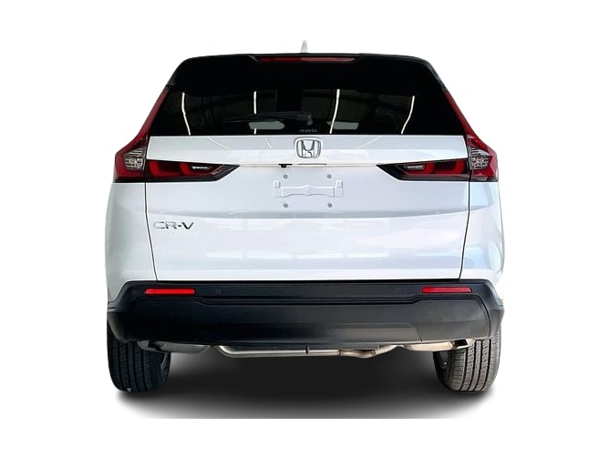 Thumbnail: 2024 Honda CR-V - 5