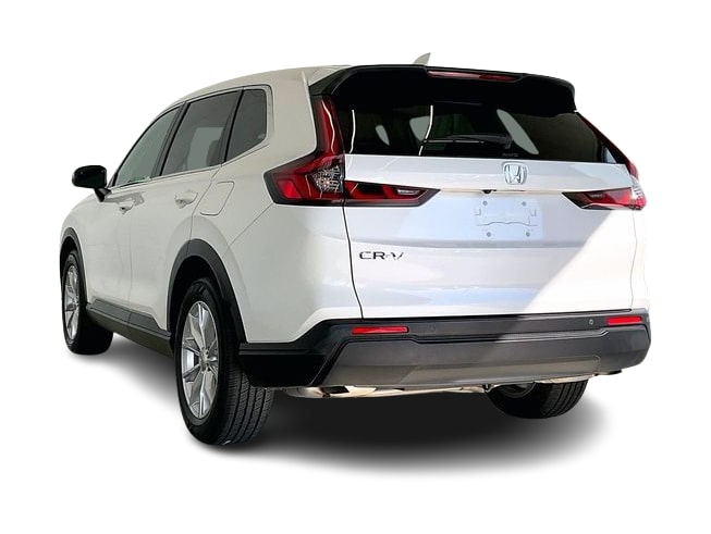 Thumbnail: 2024 Honda CR-V - 4