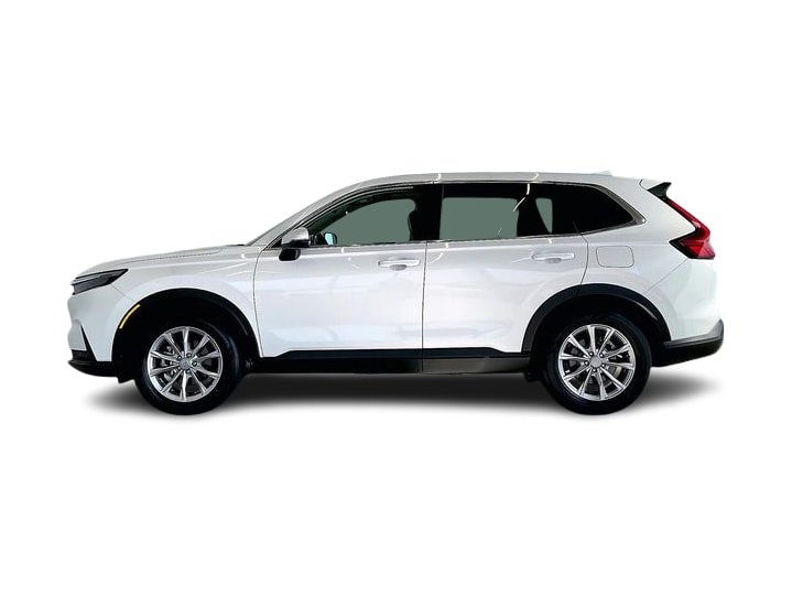 Thumbnail: 2024 Honda CR-V - 3