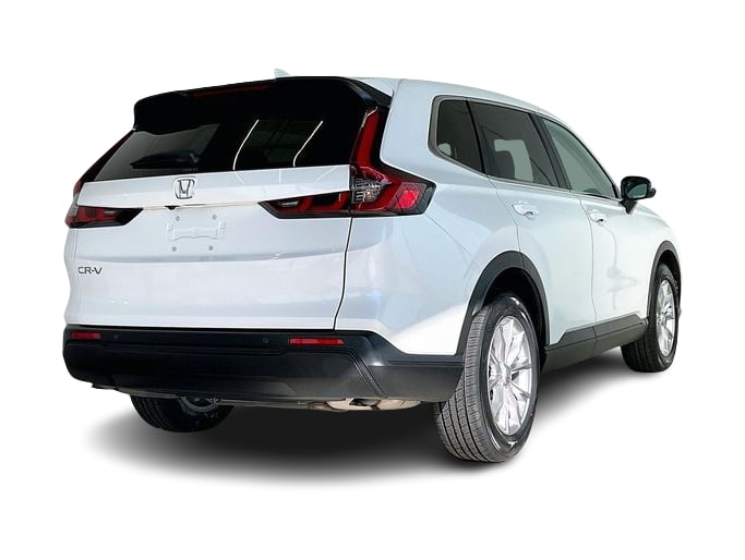 Thumbnail: 2024 Honda CR-V - 24