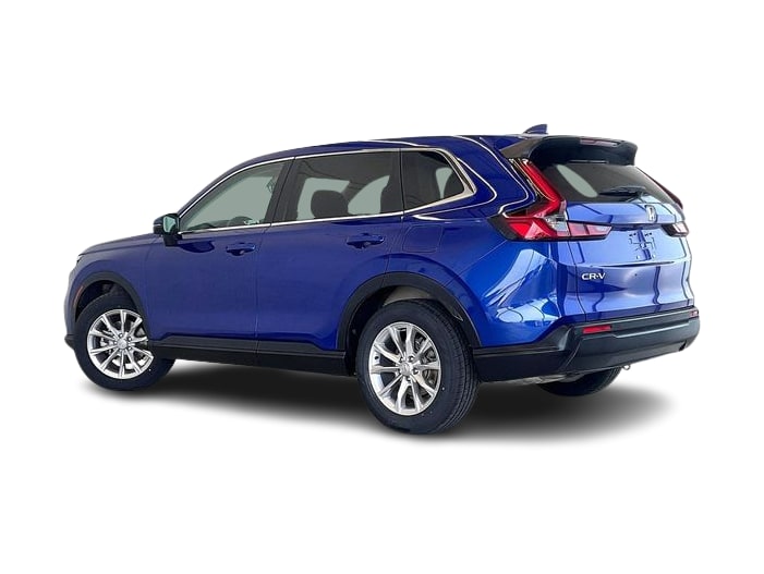 Thumbnail: 2024 Honda CR-V - 4