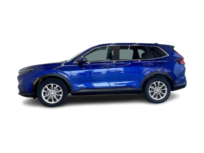 Thumbnail: 2024 Honda CR-V - 3
