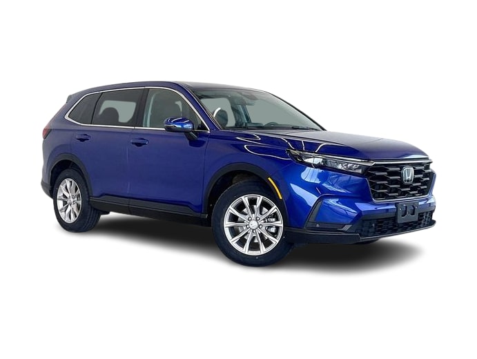 Thumbnail: 2024 Honda CR-V - 24
