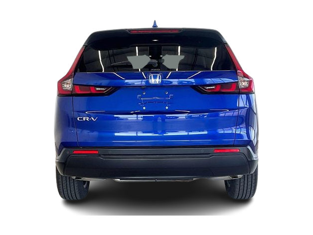 Thumbnail: 2024 Honda CR-V - 5