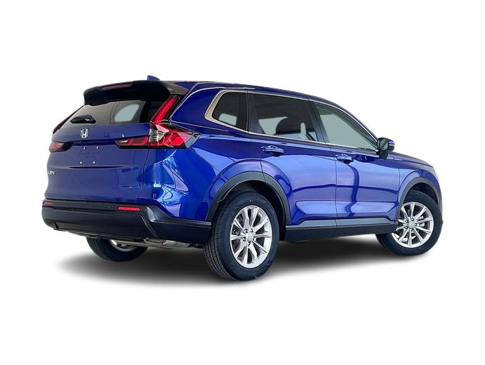 Thumbnail: 2024 Honda CR-V - 25