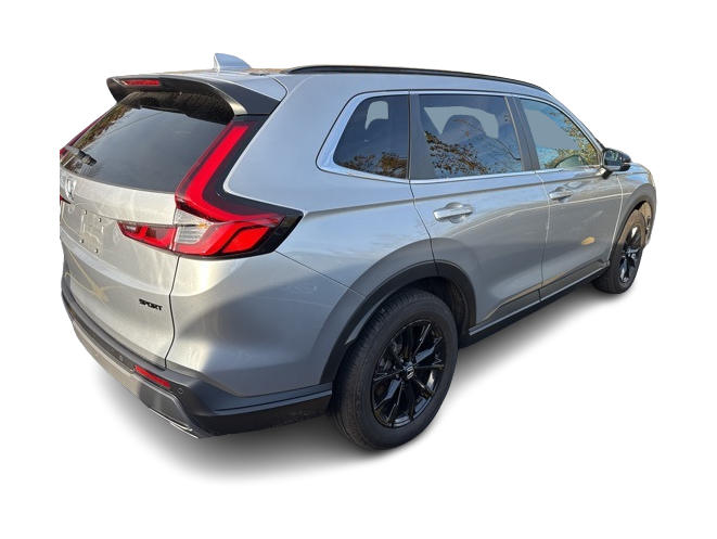 Thumbnail: 2025 Honda CR-V - 14