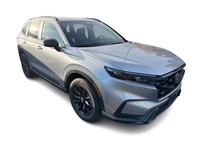 Thumbnail: 2025 Honda CR-V - 12