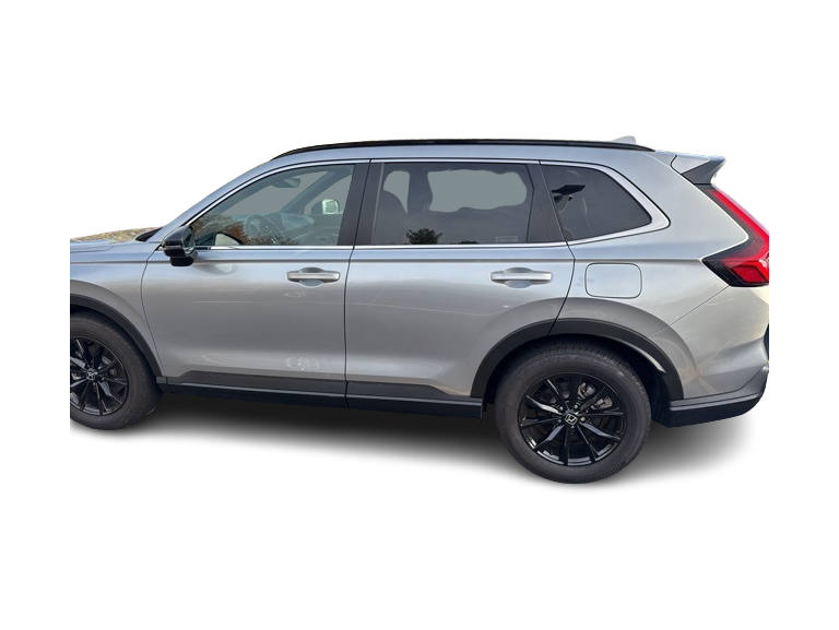 Thumbnail: 2025 Honda CR-V - 3