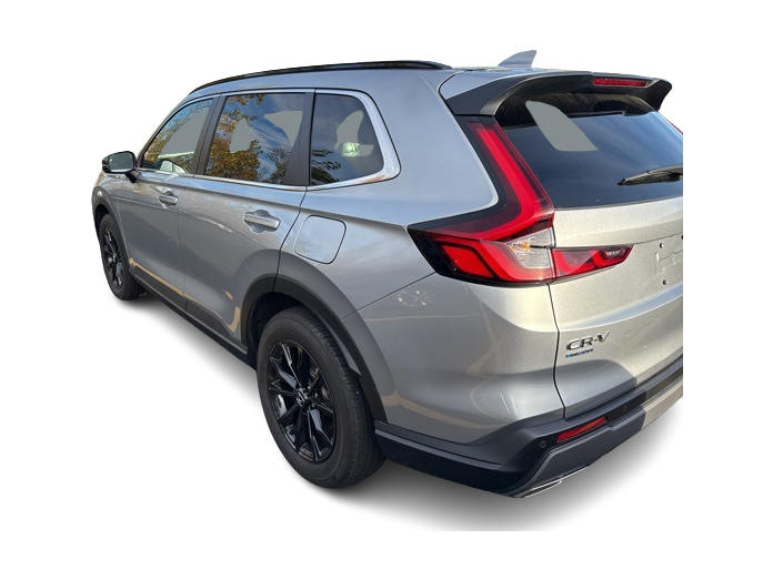Thumbnail: 2025 Honda CR-V - 4