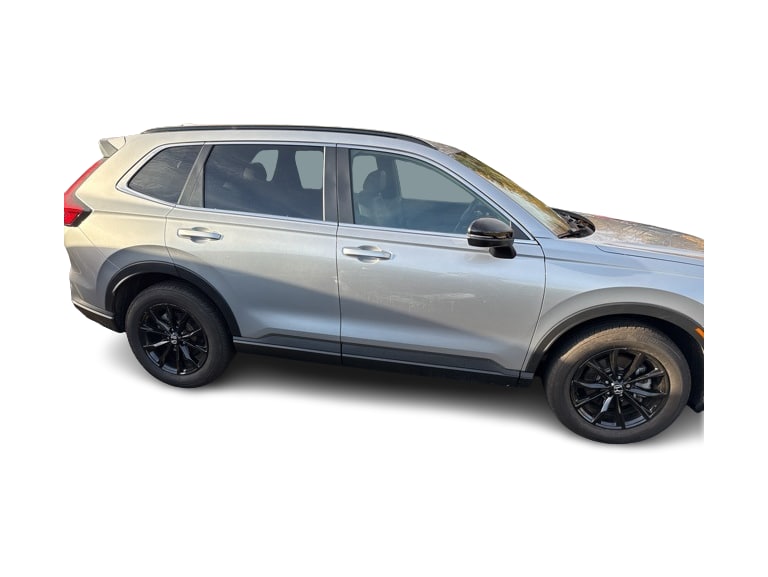 Thumbnail: 2025 Honda CR-V - 13