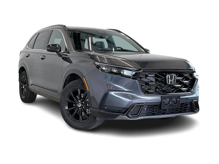 Thumbnail: 2024 Honda CR-V - 23