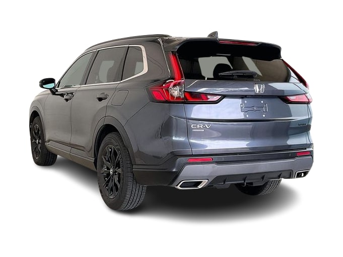 Thumbnail: 2024 Honda CR-V - 4