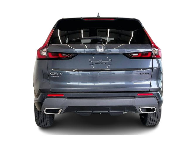 Thumbnail: 2024 Honda CR-V - 5