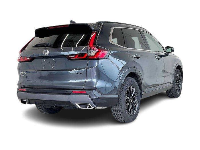 Thumbnail: 2024 Honda CR-V - 24