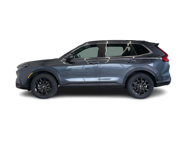 Thumbnail: 2024 Honda CR-V - 3