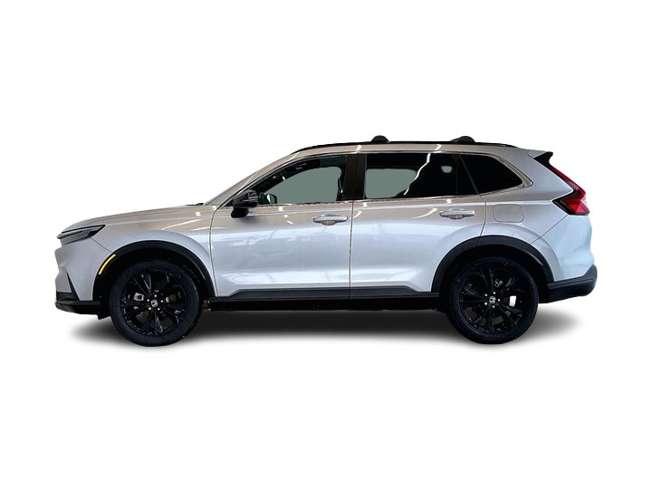 Thumbnail: 2023 Honda CR-V - 3