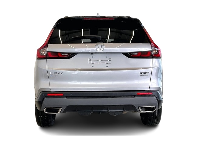 Thumbnail: 2023 Honda CR-V - 5