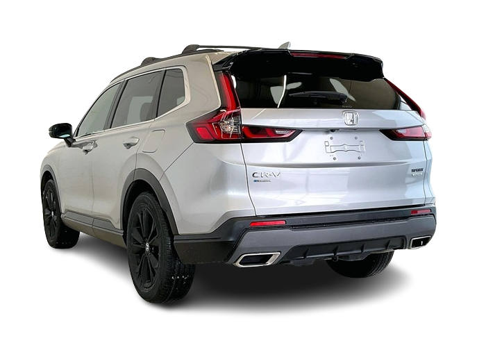 Thumbnail: 2023 Honda CR-V - 4