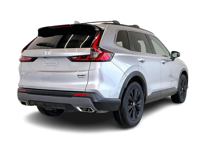 Thumbnail: 2023 Honda CR-V - 24