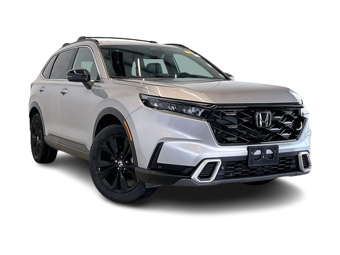 Thumbnail: 2023 Honda CR-V - 23
