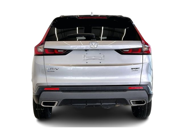 Thumbnail: 2023 Honda CR-V - 5